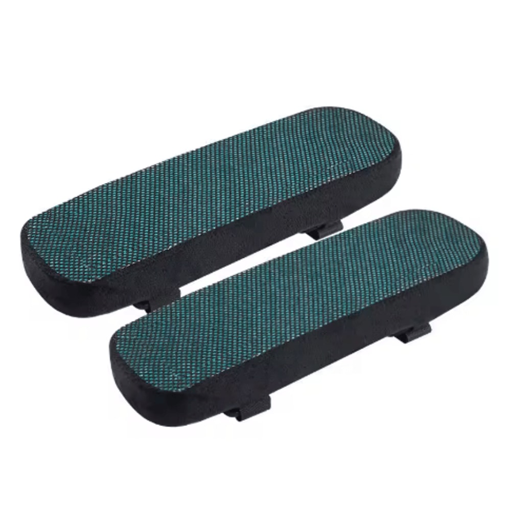 Ergonomic Armrest Pads Office Chair Arm Rest Cover Pillow For Elbow Support Set Of 2 1