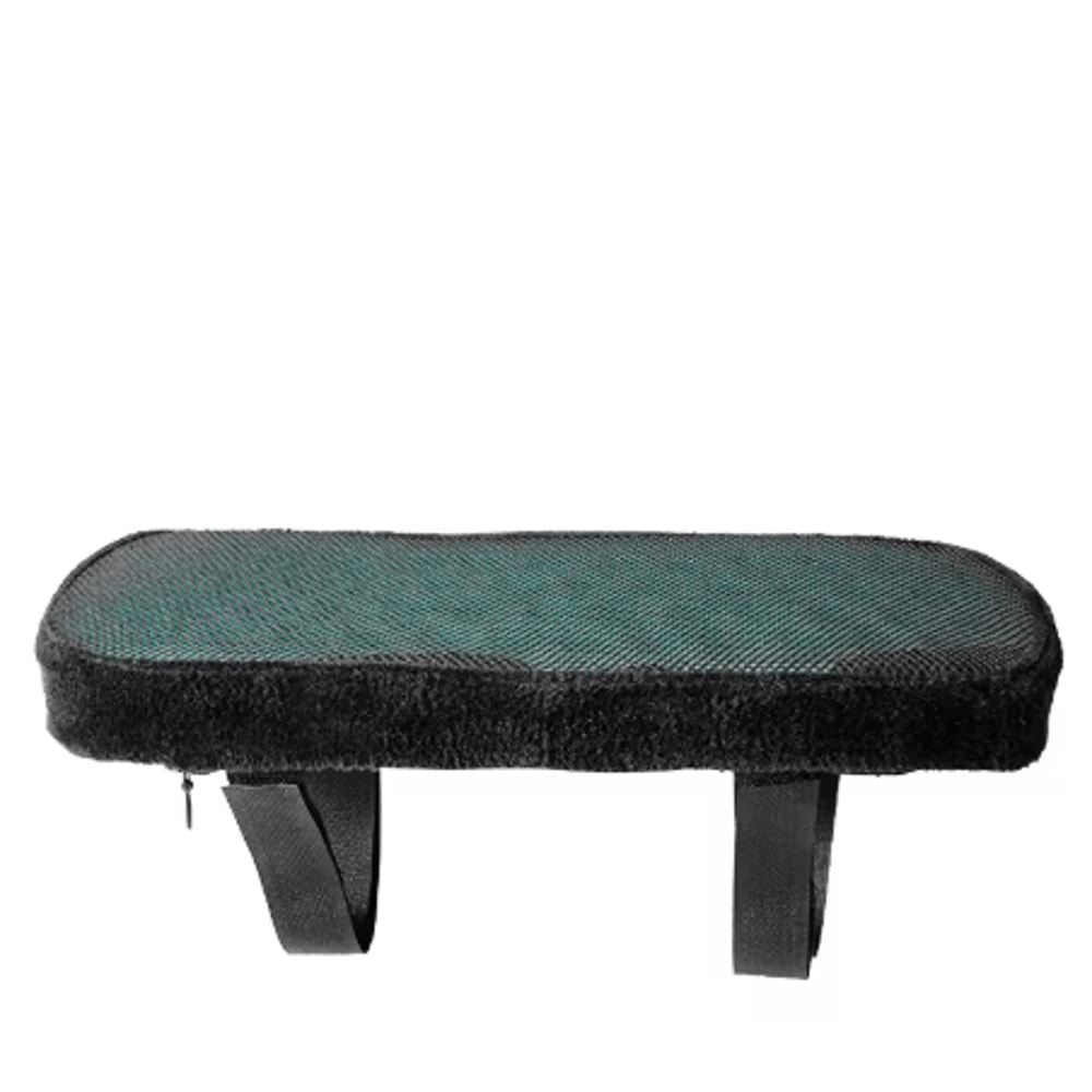 Ergonomic Armrest Pads Office Chair Arm Rest Cover Pillow For Elbow Support Set Of 2 2