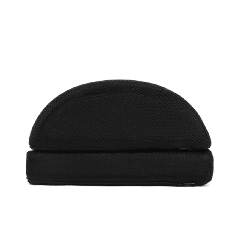 Ergonomic Under Desk Foot Rest Adjustable Height Foot Stool For Office And Gaming Chairs 3