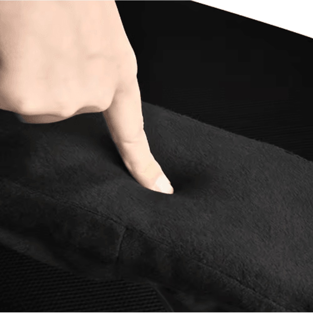 Ergonomic Memory Foam Chair Armrests Comfortable Elbow And Forearm Support Pads For Office And Gami 5