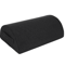 Ergonomic Semi Cylindrical Pillow Office Footrest And Leg Support Massage Cushion 4