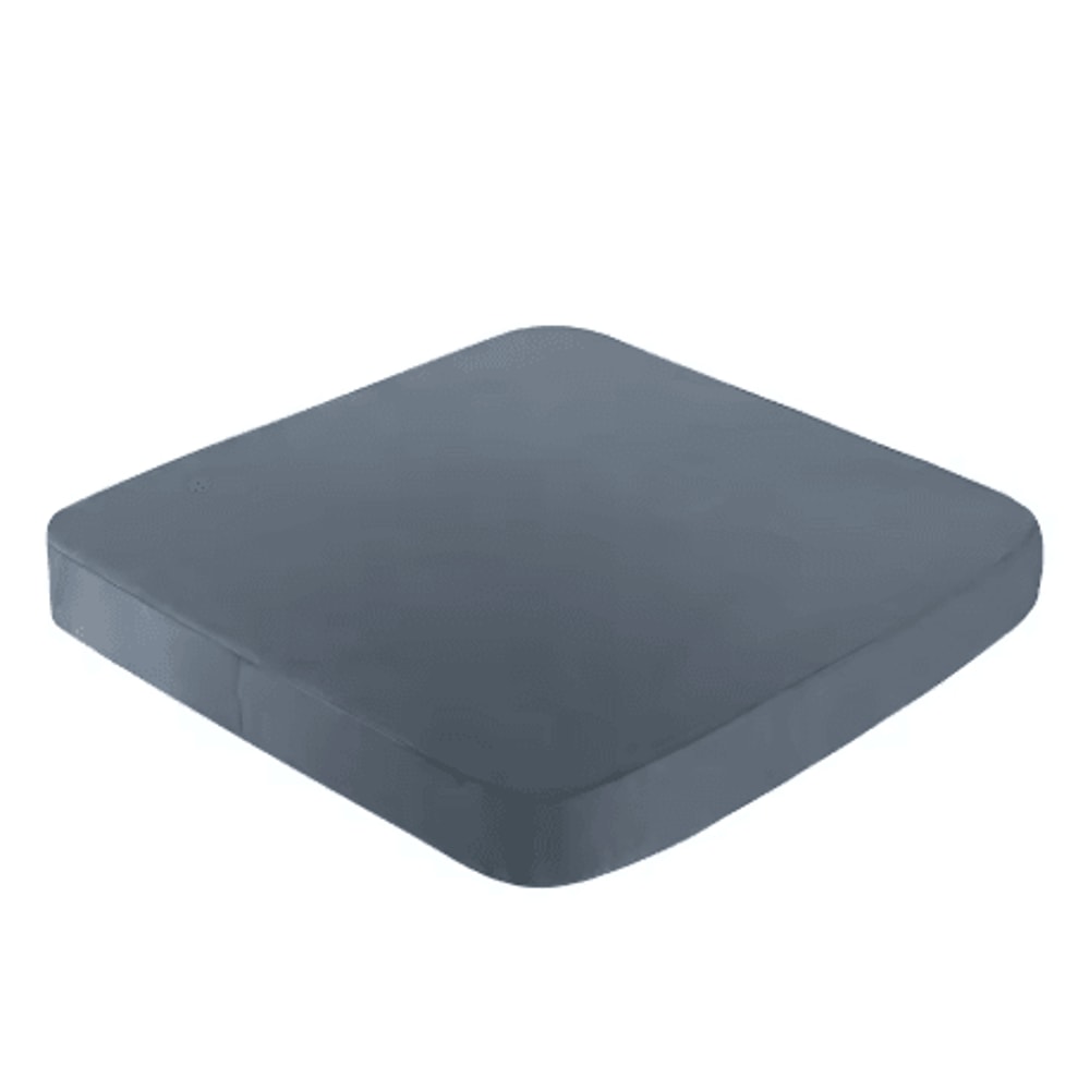 Cooling Seat Cushion Pressure Relief Cool Fabric Cushion For Chair And Wheelchair 1