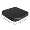 Cooling Seat Cushion Pressure Relief Cool Fabric Cushion For Chair And Wheelchair 6
