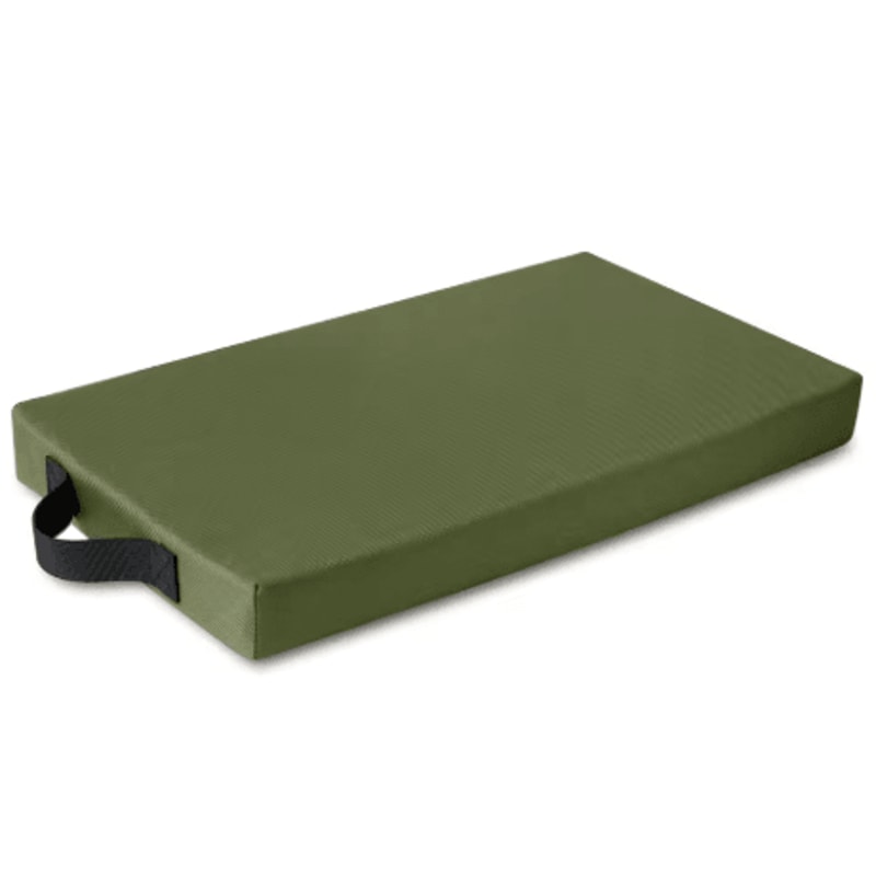 Extra Thick Garden Knee Pad Waterproof Non Slip Kneeling Cushion For Gardening And Repairs 1