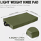 Extra Thick Garden Knee Pad Waterproof Non Slip Kneeling Cushion For Gardening And Repairs 6