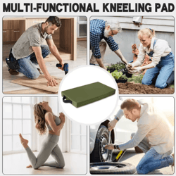 extra thick garden knee pad waterproof non slip kneeling cushion for gardening and repairs