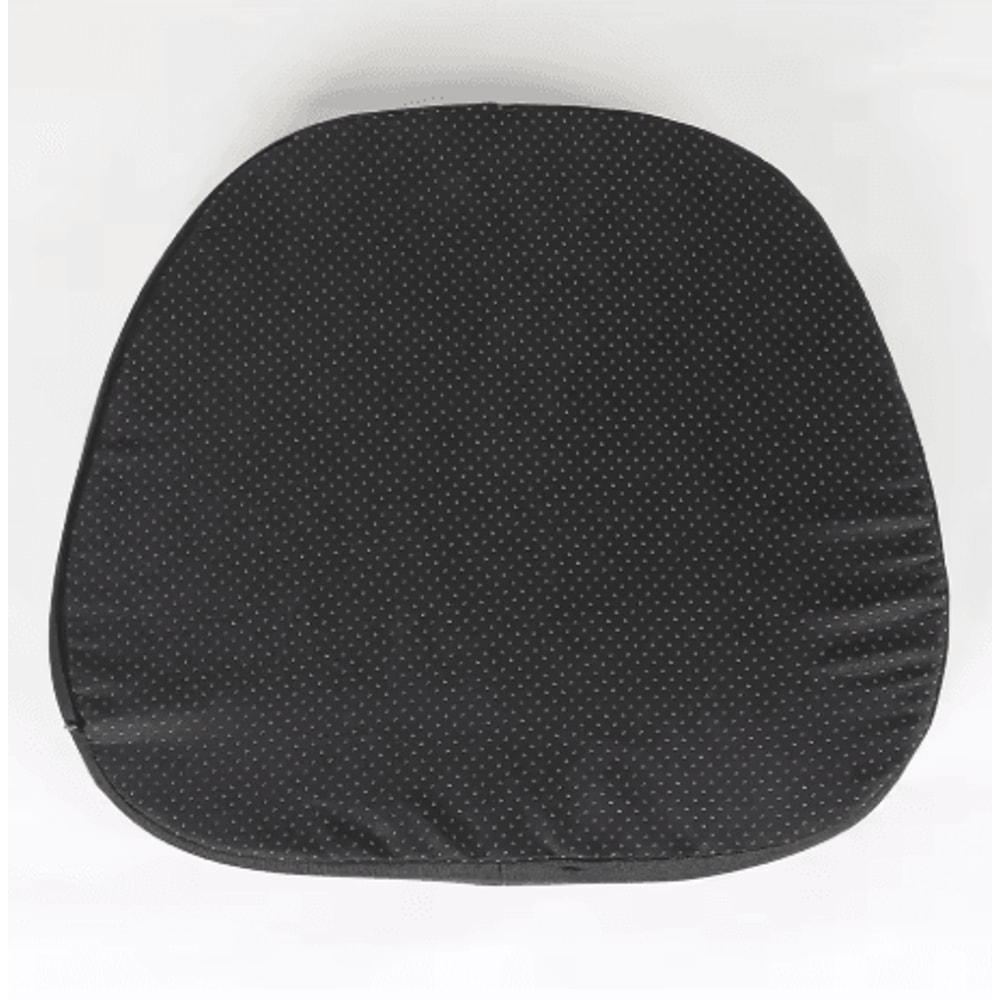 Wave Shaped Breathable Seat Cushion Pressure Relief Massage Cushion For Hips And Buttocks 10