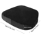 Wave Shaped Breathable Seat Cushion Pressure Relief Massage Cushion For Hips And Buttocks 4