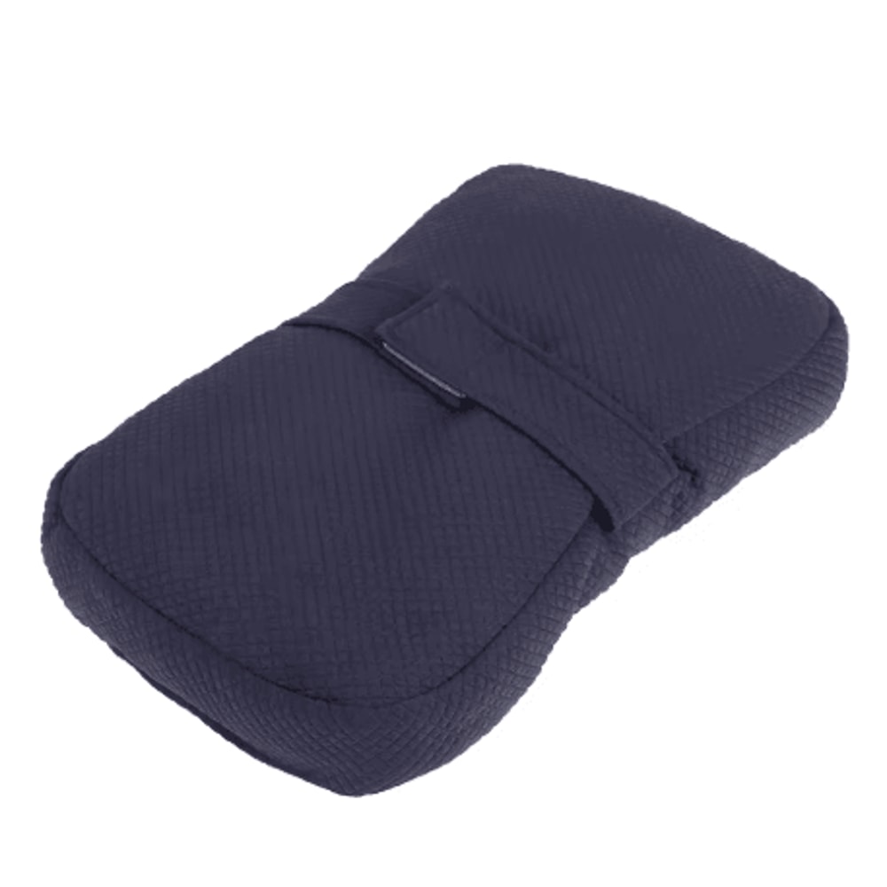 Ergonomic Knee Pillow For Side Sleepers Joint And Sciatic Relief Support Cushion 2