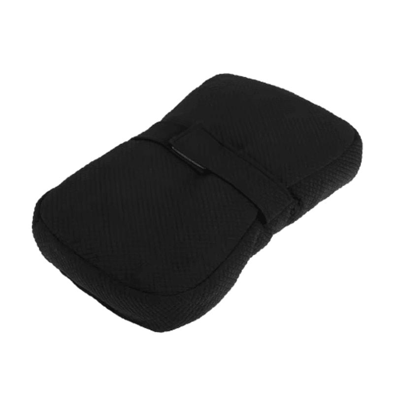 Ergonomic Knee Pillow For Side Sleepers Joint And Sciatic Relief Support Cushion 3