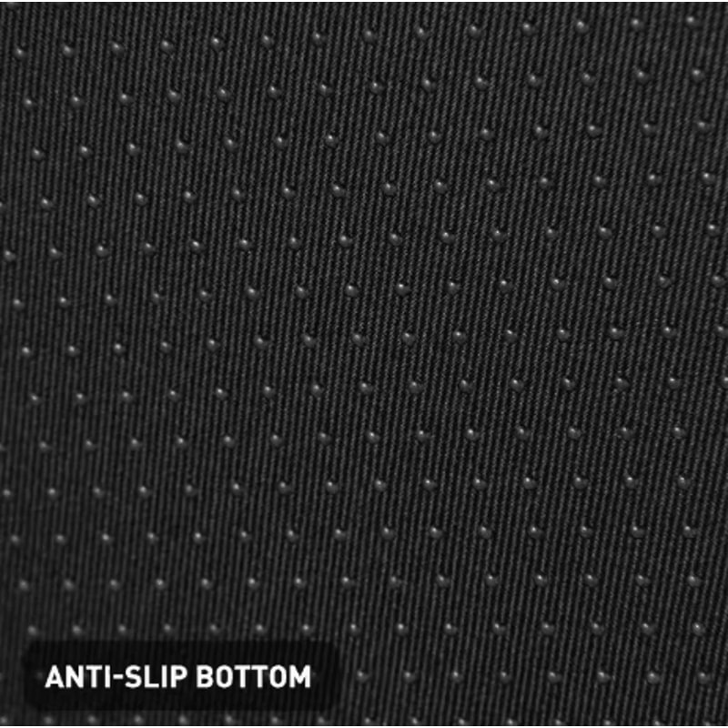 Memory Foam Office Footstool Ergonomic Leg Lift Pillow For Work Desk And Home Office 1