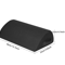 Memory Foam Office Footstool Ergonomic Leg Lift Pillow For Work Desk And Home Office 5