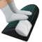 Memory Foam Office Footstool Ergonomic Leg Lift Pillow For Work Desk And Home Office 6