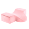 U Shaped Memory Foam Eyelash Pillow Ergonomic Neck Support For Lash Extensions And Beauty Treatment 2
