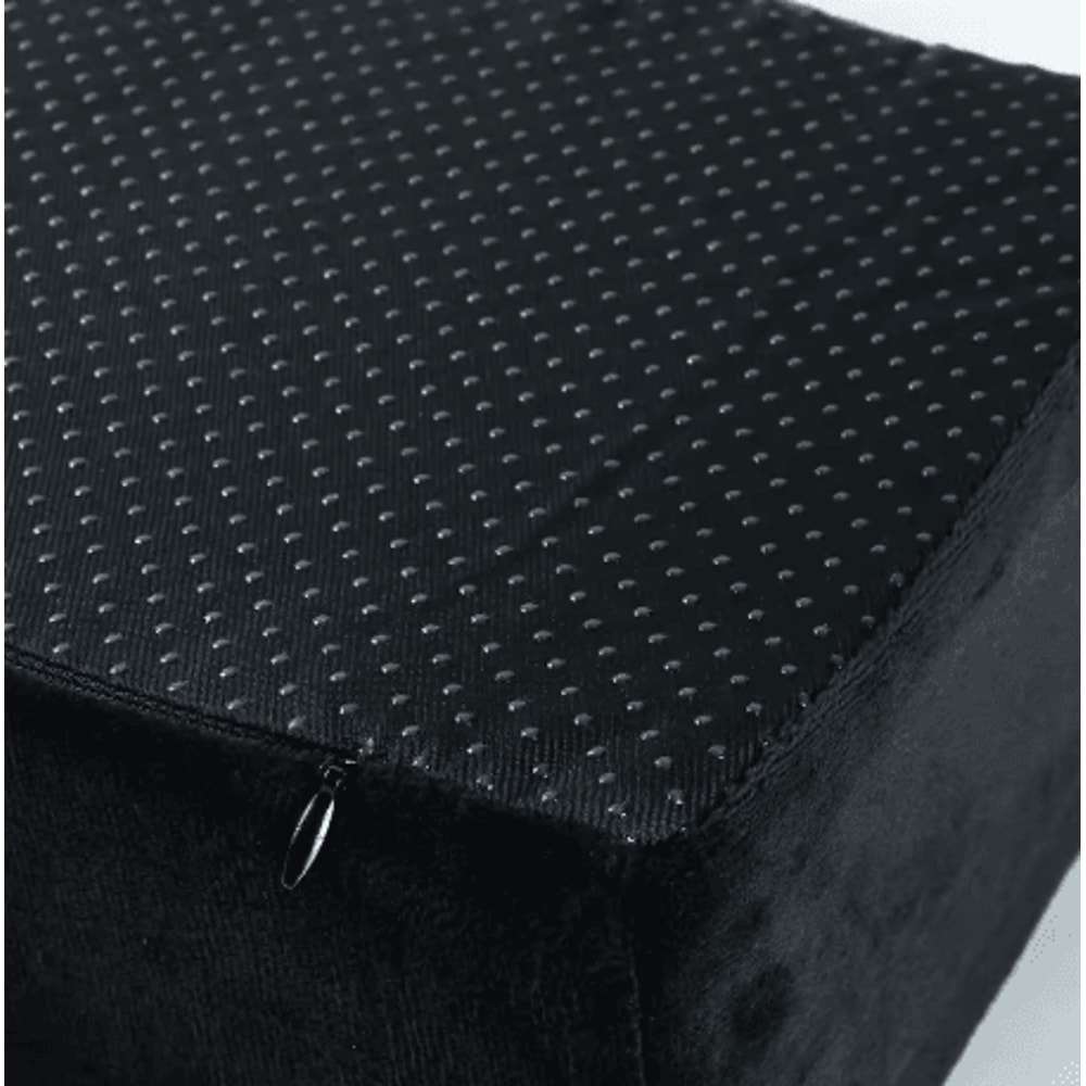 U Shaped Memory Foam Eyelash Pillow Ergonomic Neck Support For Lash Extensions And Beauty Treatment 8