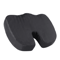 U Shaped Breathable Seat Cushion Wave Sponge Massage Cushion For Coccyx And Buttock Pressure Relief 0