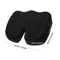 U Shaped Breathable Seat Cushion Wave Sponge Massage Cushion For Coccyx And Buttock Pressure Relief 4