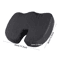 U Shaped Breathable Seat Cushion Wave Sponge Massage Cushion For Coccyx And Buttock Pressure Relief 5