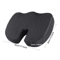 U Shaped Breathable Seat Cushion Wave Sponge Massage Cushion For Coccyx And Buttock Pressure Relief 5