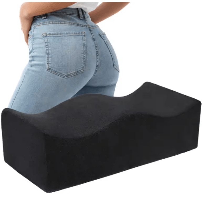 BBL Seat Cushion Tailbone Pressure Relief Hip And Lifting Support Cushion 9