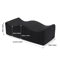 BBL Seat Cushion Tailbone Pressure Relief Hip And Lifting Support Cushion 8