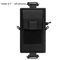 MOLLE Tactical Waist Bag Outdoor EDC Utility Pouch Phone Pack For Running Hiking And Hunting 6