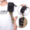 MOLLE Tactical Waist Bag Outdoor EDC Utility Pouch Phone Pack For Running Hiking And Hunting 8