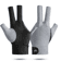 Open Finger Billiard Glove Breathable Polyester Snooker And Pool Glove With Adjustable Strap 5