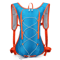 12L Outdoor Hydration Backpack Ultralight Waterproof Cycling And Hiking Pack With Helmet Storage 4