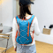 12L Outdoor Hydration Backpack Ultralight Waterproof Cycling And Hiking Pack With Helmet Storage 9