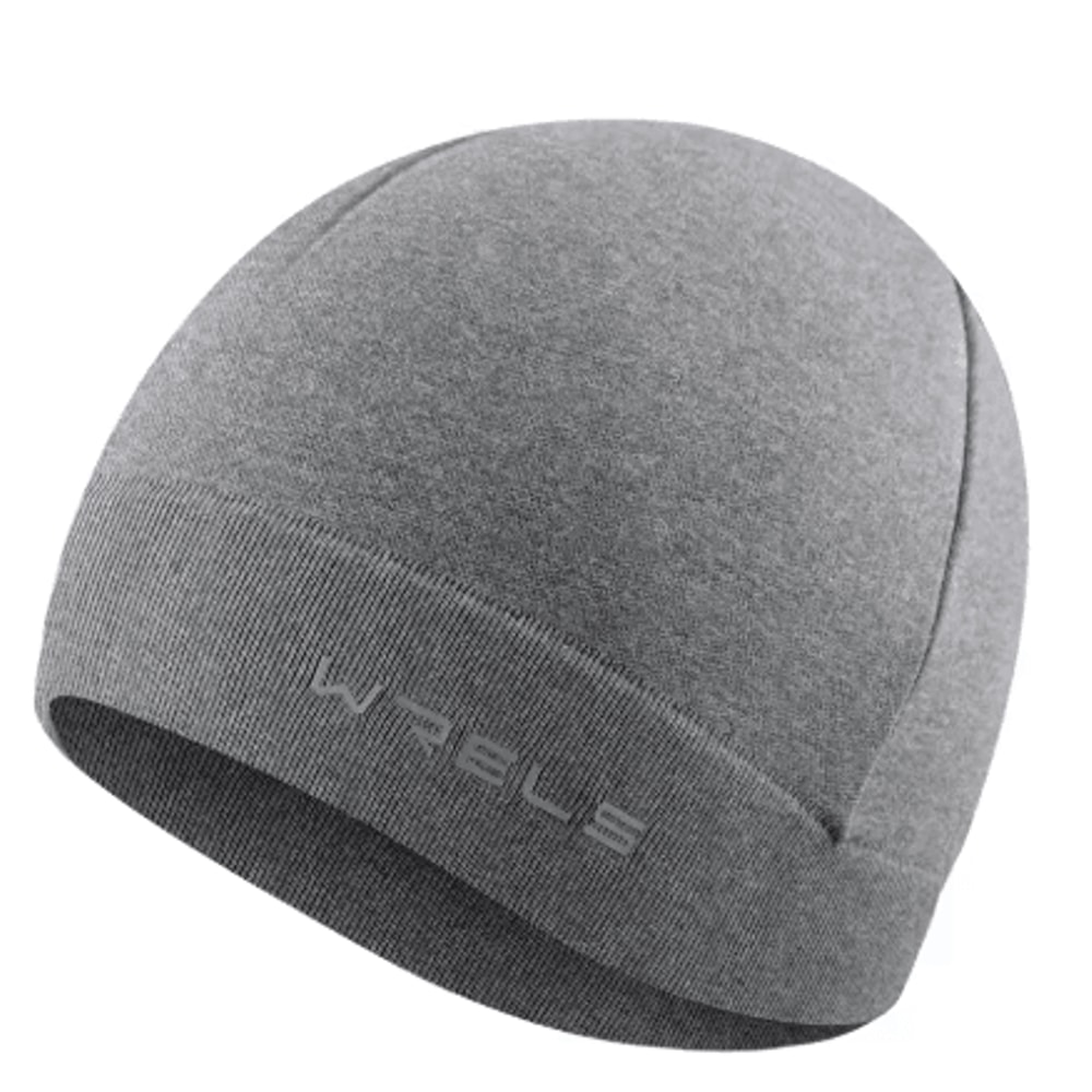 WRELS Winter Cycling Cap Windproof Thermal Helmet Liner For MTB Running And Motorcycle Unisex 1