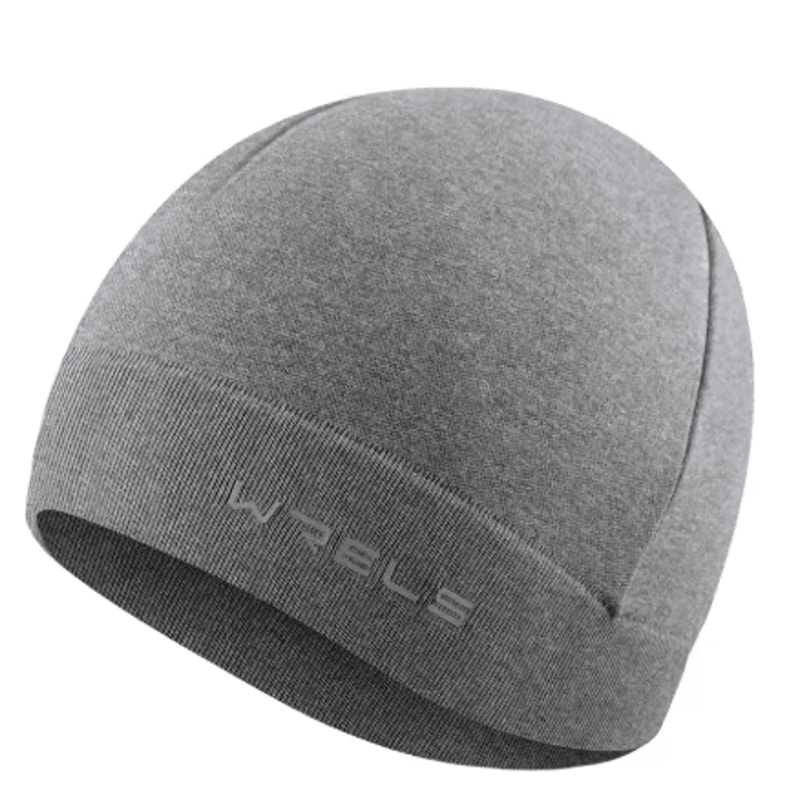 WRELS Winter Cycling Cap Windproof Thermal Helmet Liner For MTB Running And Motorcycle Unisex 1