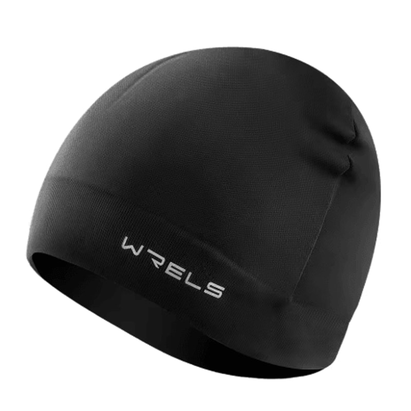 WRELS Winter Cycling Cap Windproof Thermal Helmet Liner For MTB Running And Motorcycle Unisex 2