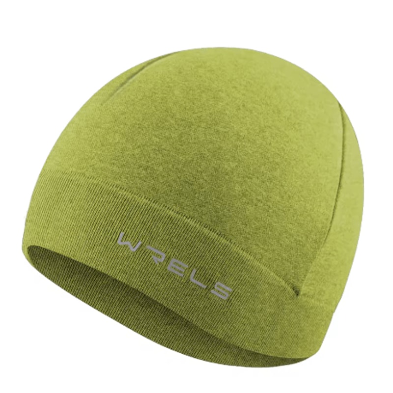 WRELS Winter Cycling Cap Windproof Thermal Helmet Liner For MTB Running And Motorcycle Unisex 3