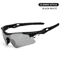 Sports Cycling Sunglasses For Men MTB Road Bike Riding Protection Goggles 1