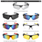 Sports Cycling Sunglasses For Men MTB Road Bike Riding Protection Goggles 10