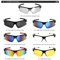 Sports Cycling Sunglasses For Men MTB Road Bike Riding Protection Goggles 10