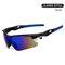 Sports Cycling Sunglasses For Men MTB Road Bike Riding Protection Goggles 4