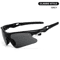 Sports Cycling Sunglasses For Men MTB Road Bike Riding Protection Goggles 5