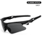Sports Cycling Sunglasses For Men MTB Road Bike Riding Protection Goggles 5