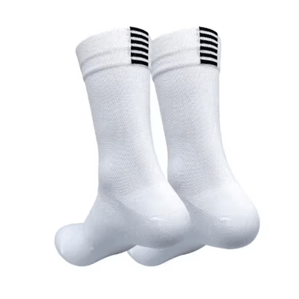 Jing Professional Cycling Socks Quick Drying Tube Sports Socks For Men And Women 5