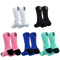 Jing Professional Cycling Socks Quick Drying Tube Sports Socks For Men And Women 0