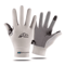 Ice Silk Full Finger Gloves Breathable Anti Slip Sunscreen Gloves For Cycling Fishing And Driving 1
