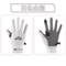 Ice Silk Full Finger Gloves Breathable Anti Slip Sunscreen Gloves For Cycling Fishing And Driving 2