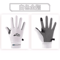 Ice Silk Full Finger Gloves Breathable Anti Slip Sunscreen Gloves For Cycling Fishing And Driving 2