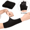 Knitted Compression Arm Sleeve Elastic Shaping And Beauty Support Sleeve 5