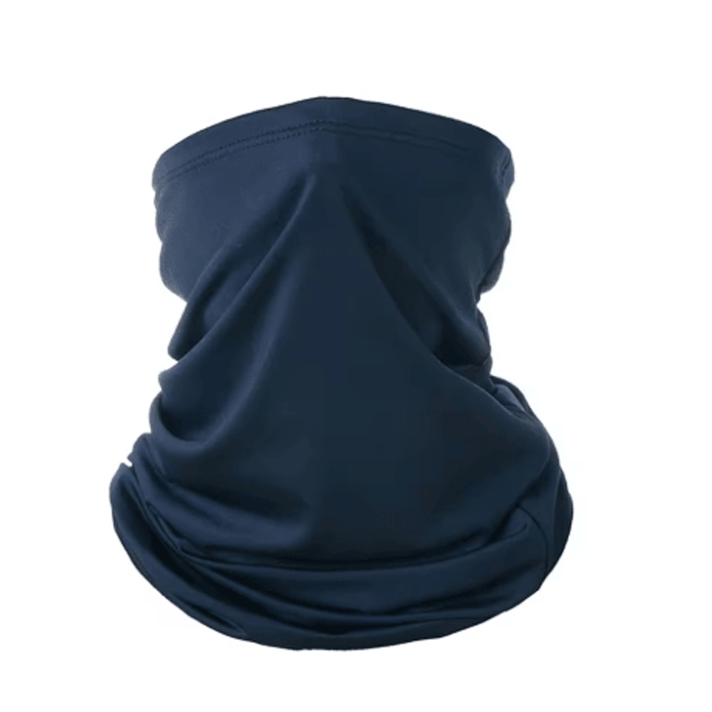 Outdoor UV Protection Bandana Scarf Multifunctional Neck Warmer Face And Head Wrap For Fishing Hiki 1