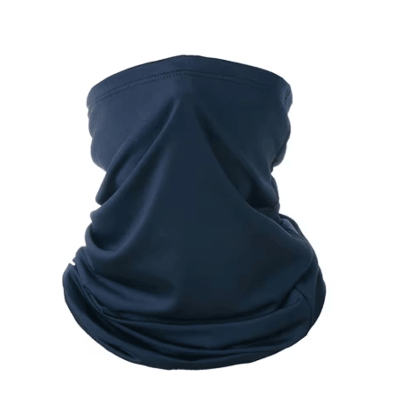 Outdoor UV Protection Bandana Scarf Multifunctional Neck Warmer Face And Head Wrap For Fishing Hiki 1