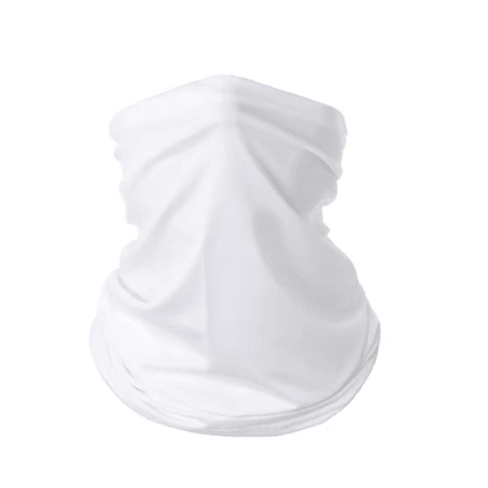 Outdoor UV Protection Bandana Scarf Multifunctional Neck Warmer Face And Head Wrap For Fishing Hiki 8