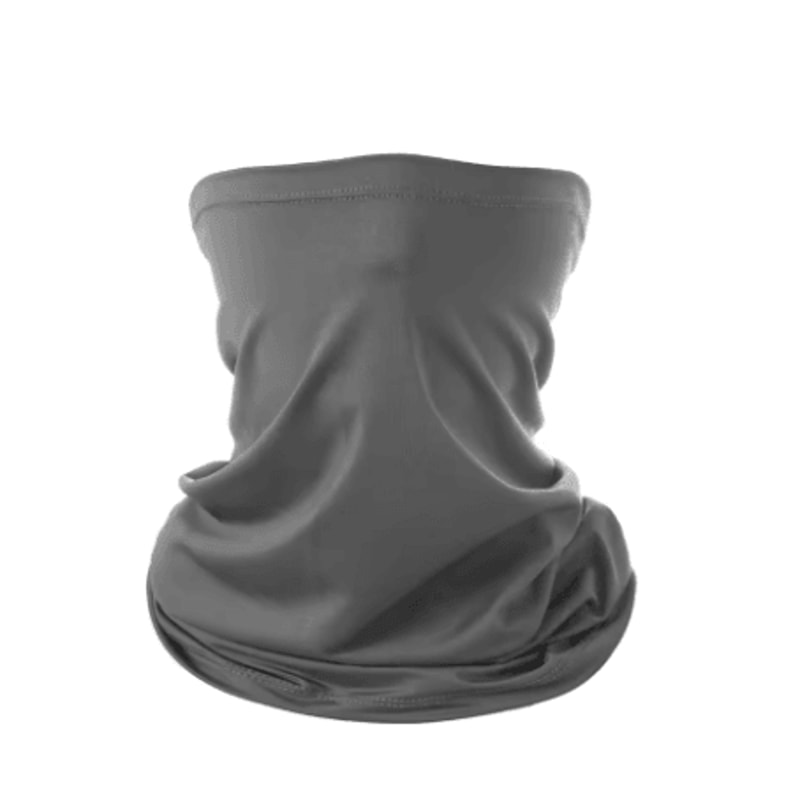 Outdoor UV Protection Bandana Scarf Multifunctional Neck Warmer Face And Head Wrap For Fishing Hiki 9